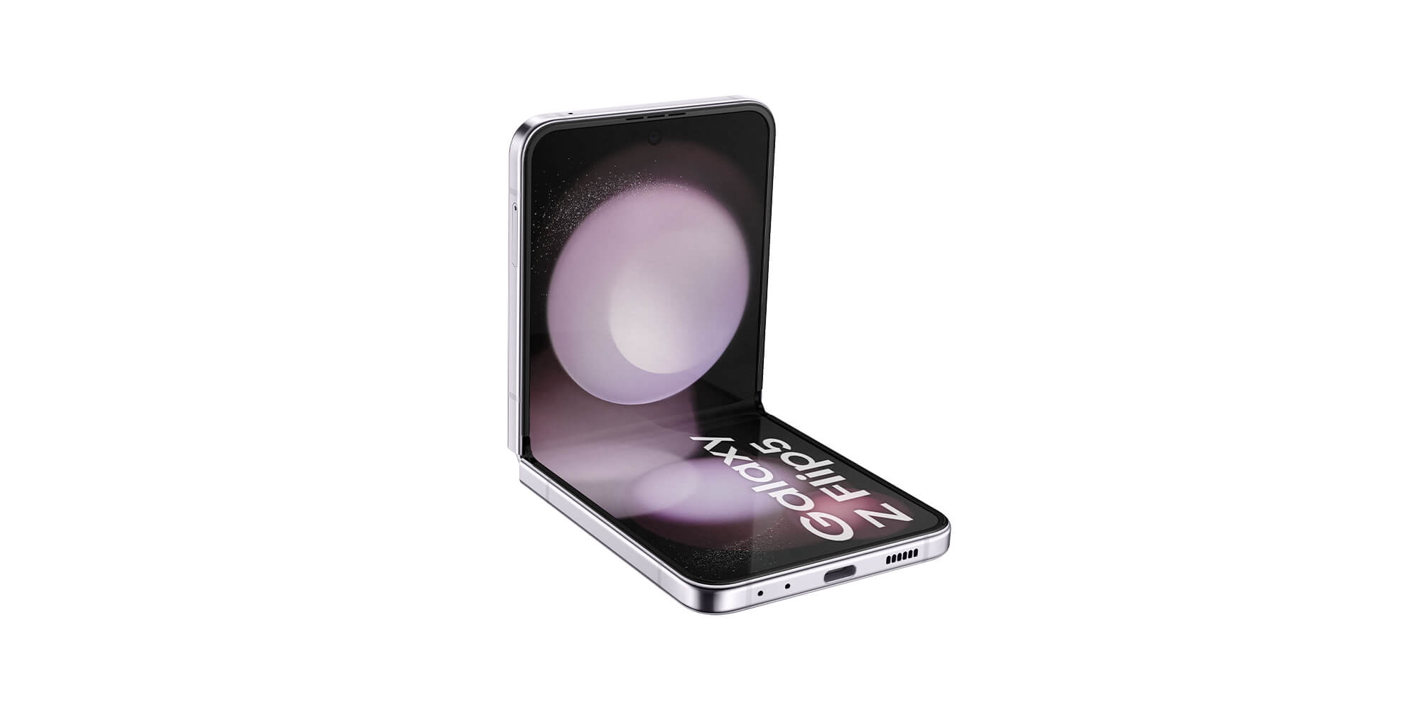 Samsung Galaxy Z Flip5