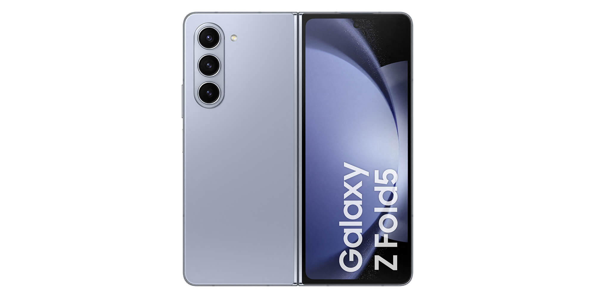 Samsung Galaxy Z Fold5