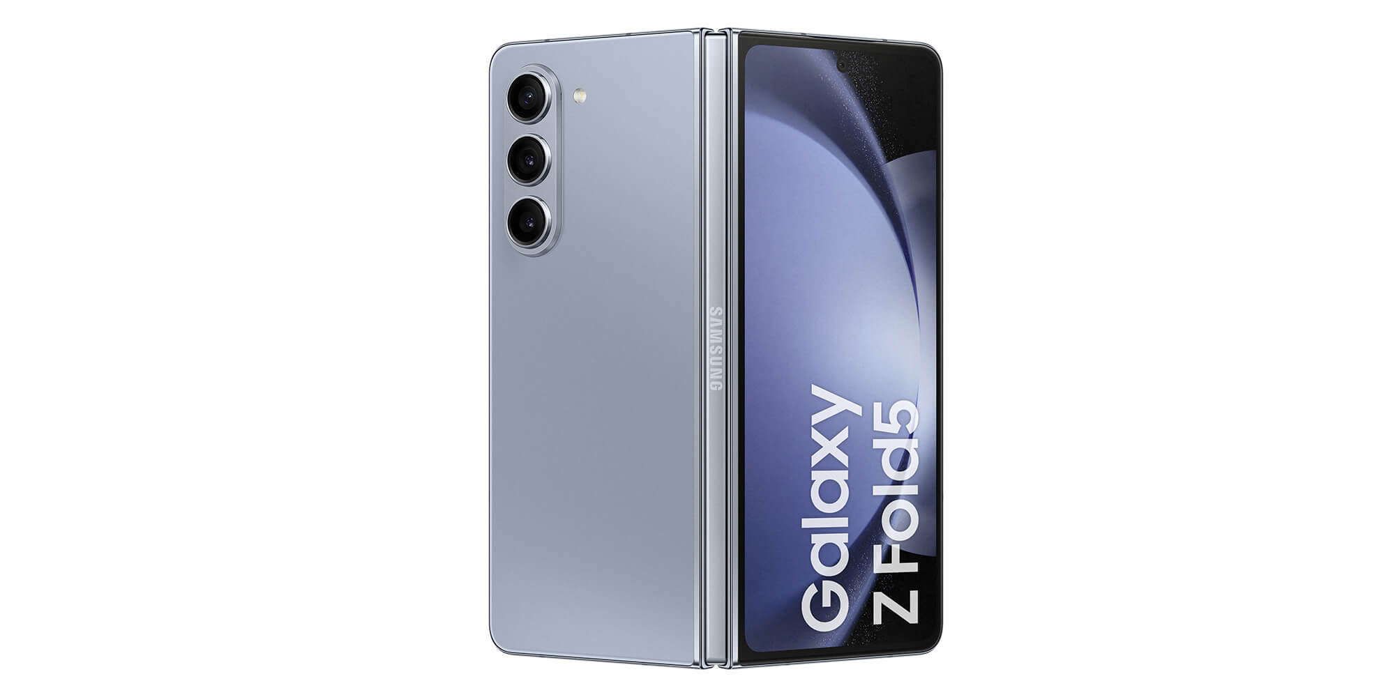 Samsung Galaxy Z Fold5