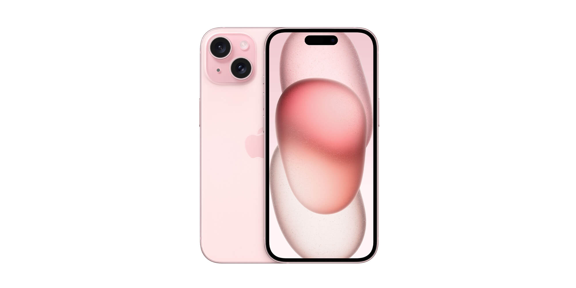 iPhone 15 & 15 Plus