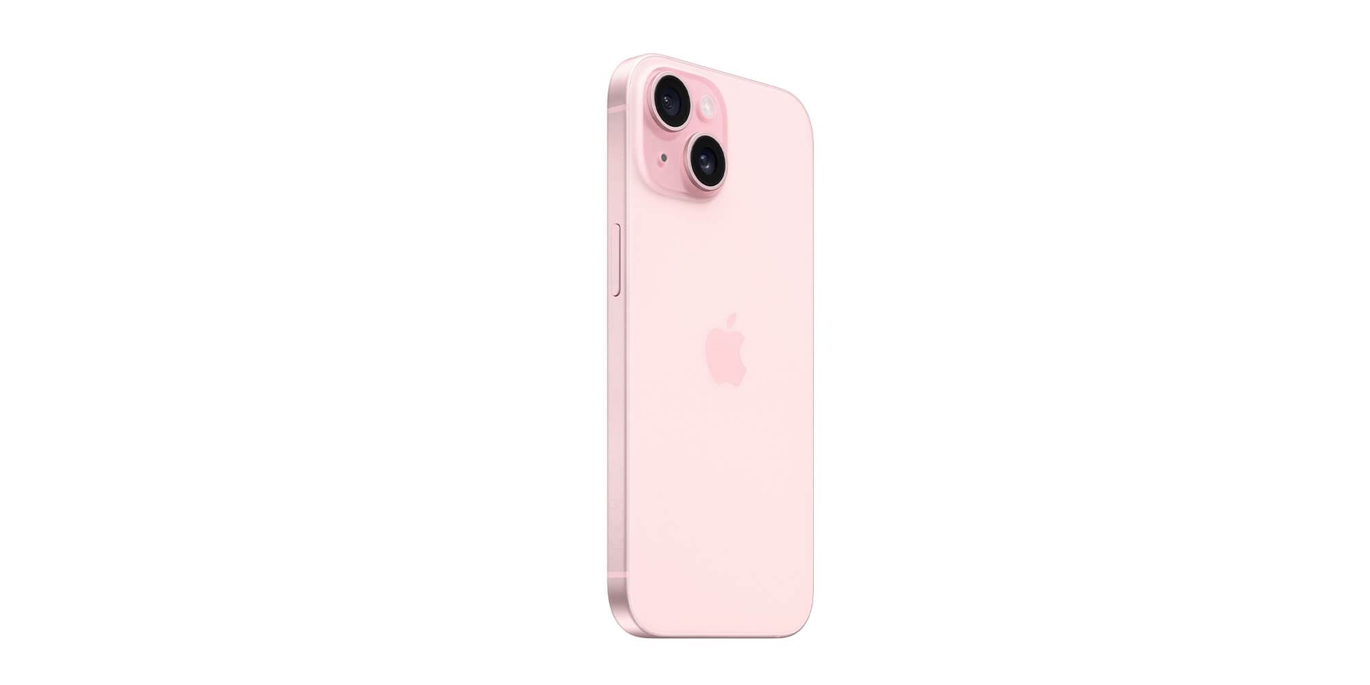 iPhone 15 & 15 Plus