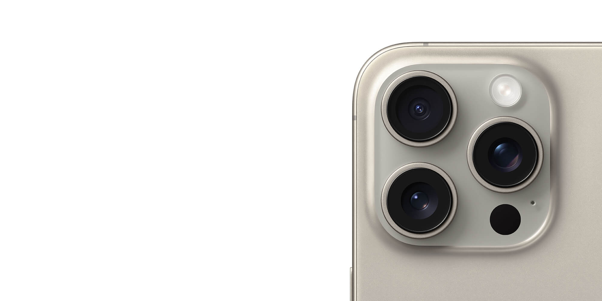iPhone 15 Pro et iPhone 15 Pro Max