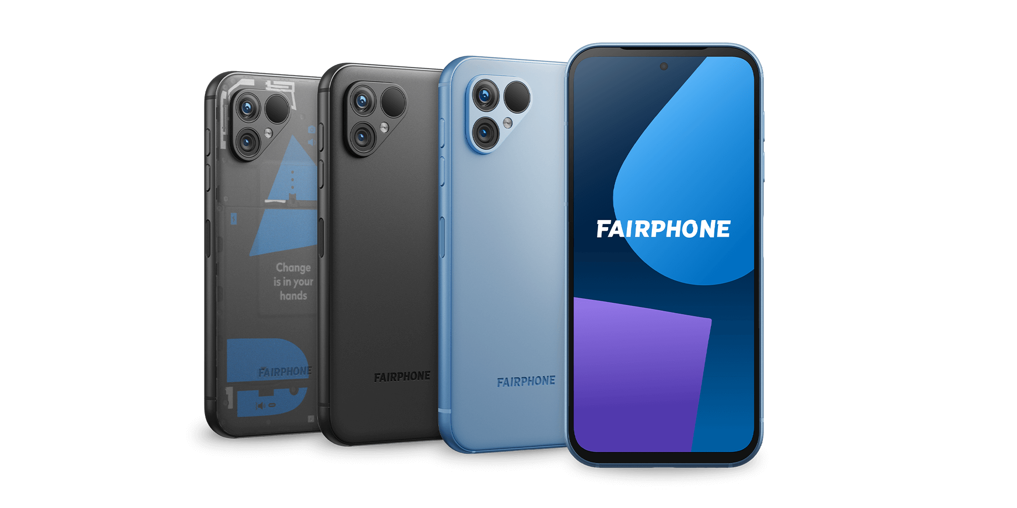 Fairphone 5