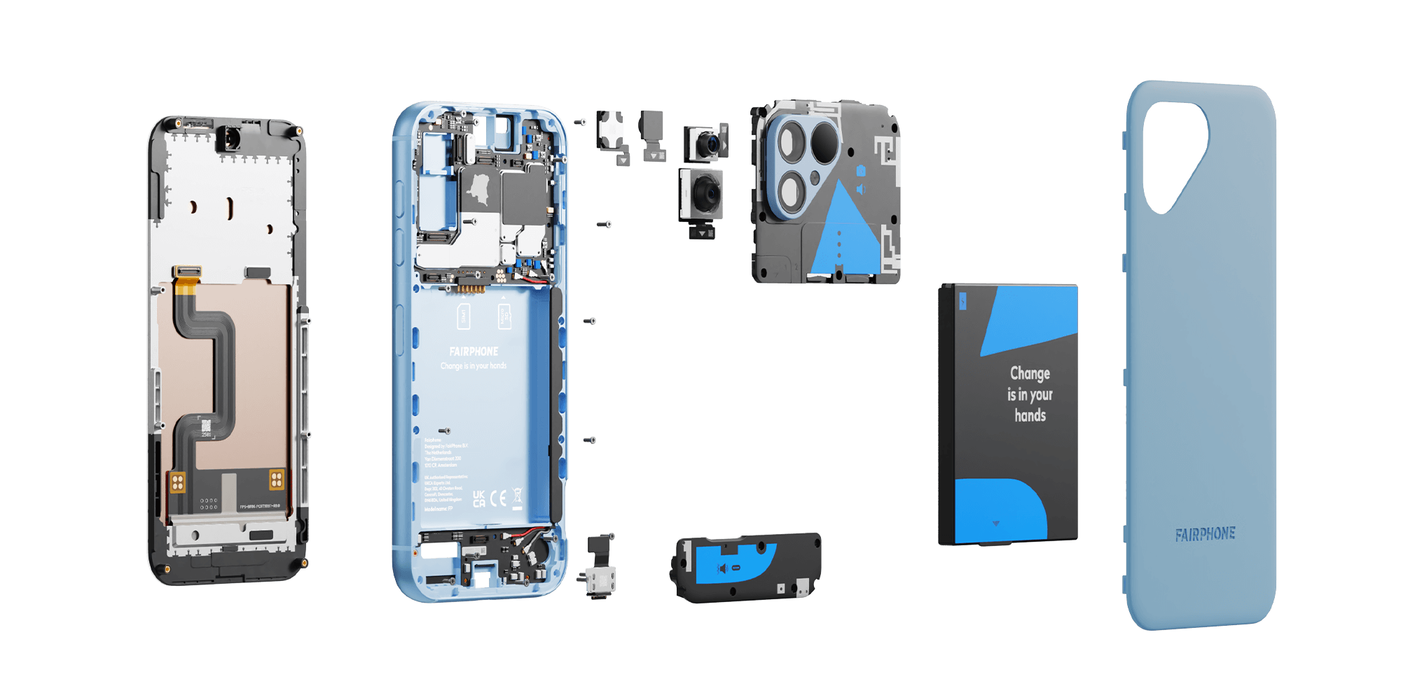 Fairphone 5