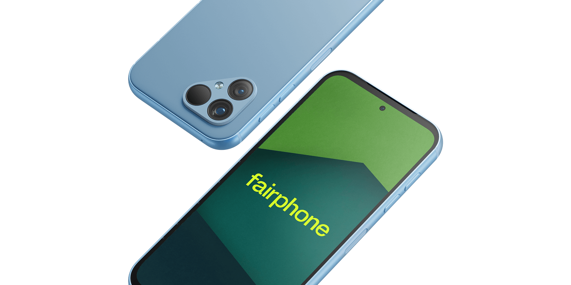 Fairphone 5