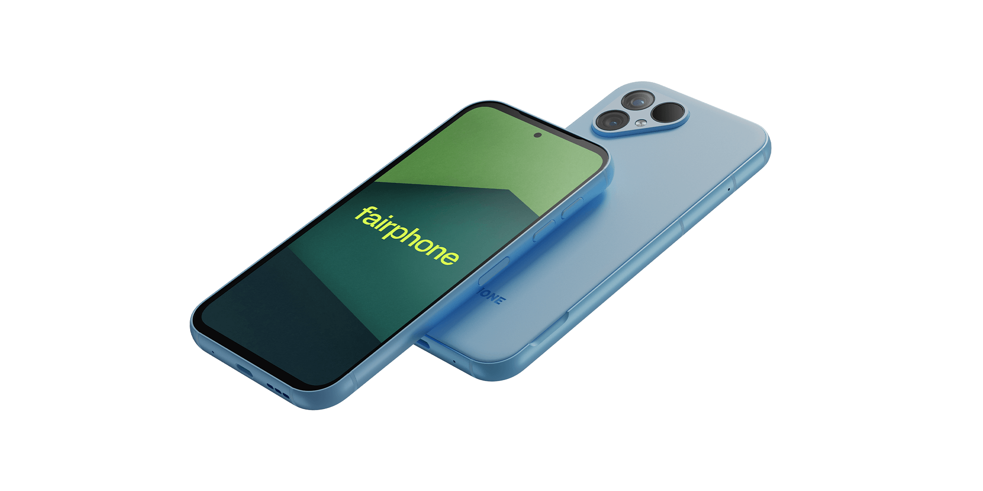 Fairphone 5