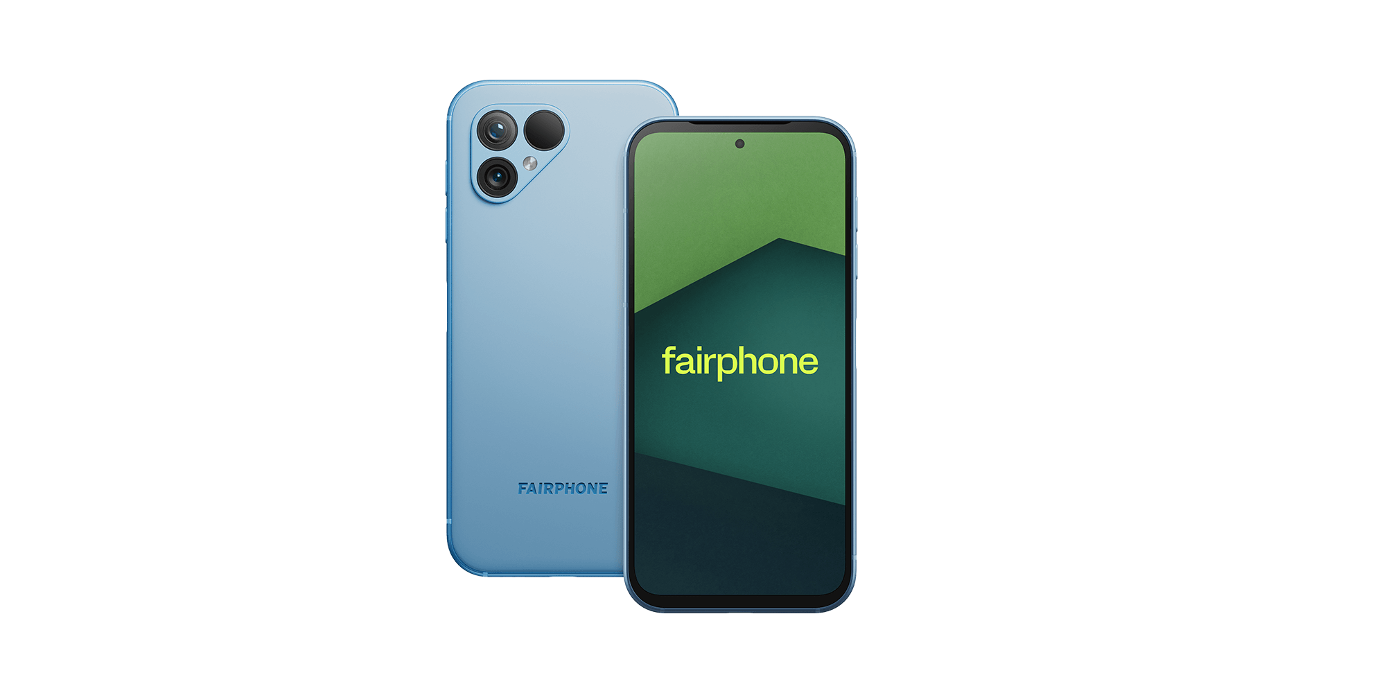 Fairphone 5