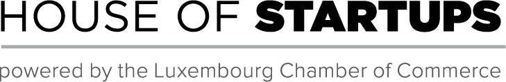 logo house of startups