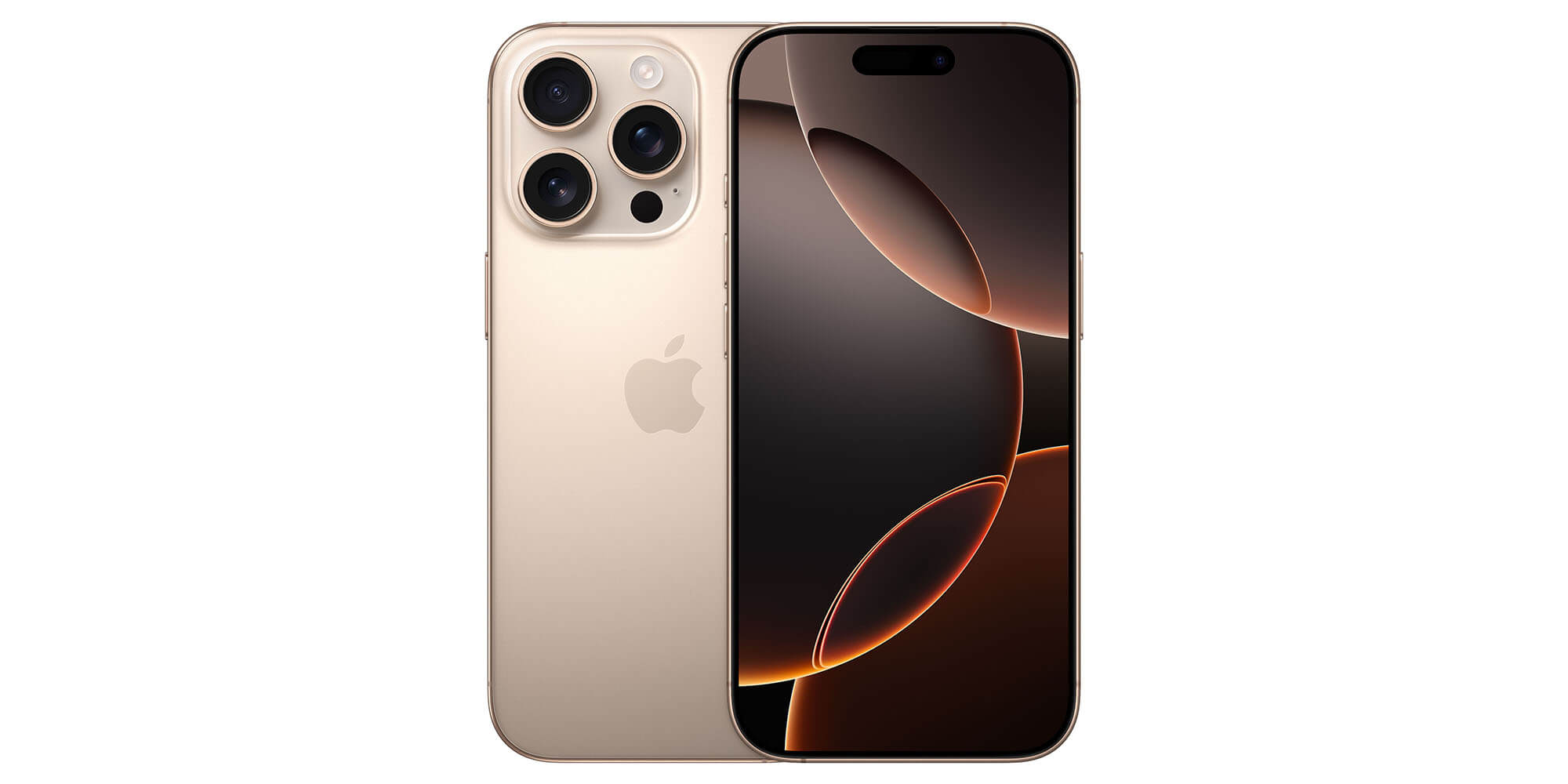 iPhone 16 Pro