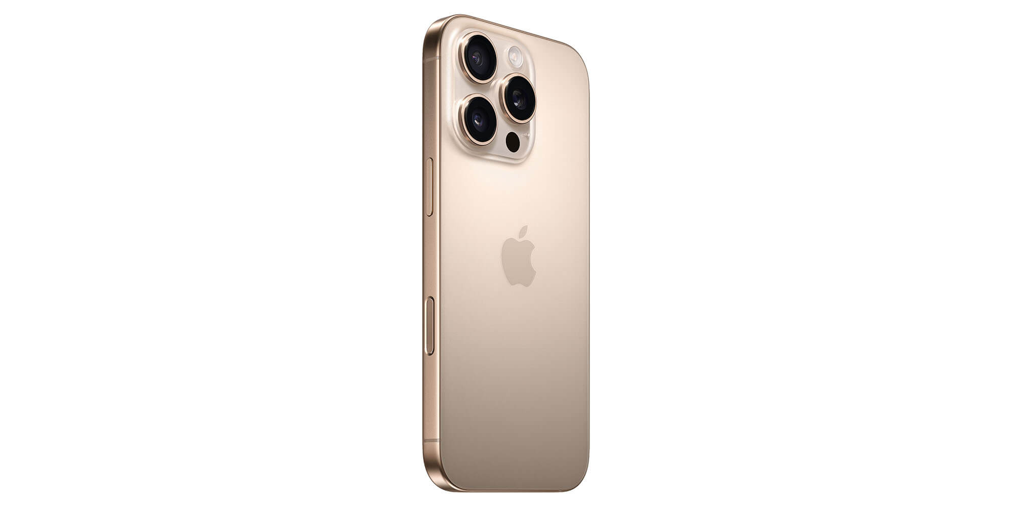 iPhone 16 Pro