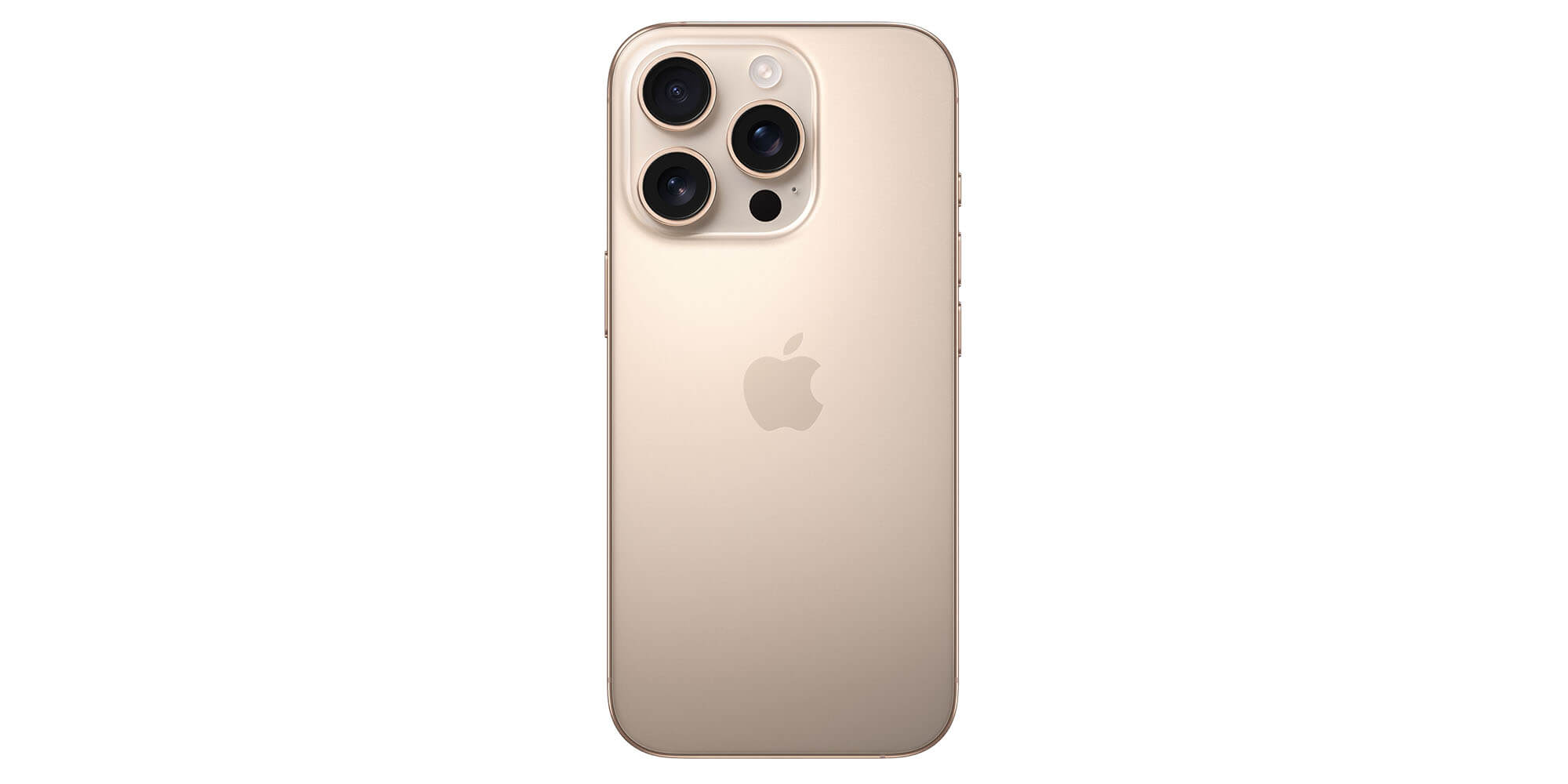iPhone 16 Pro