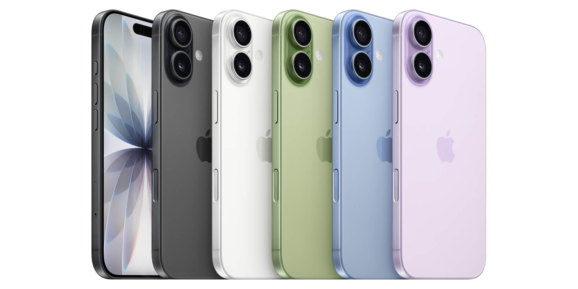 iPhone 17