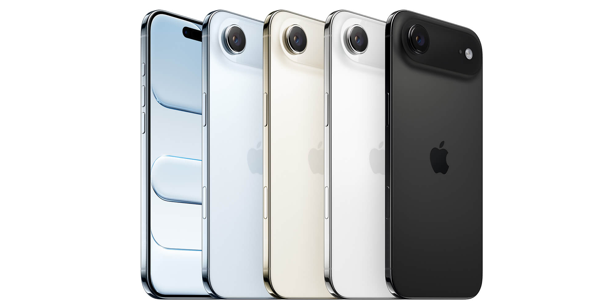 iPhone Air