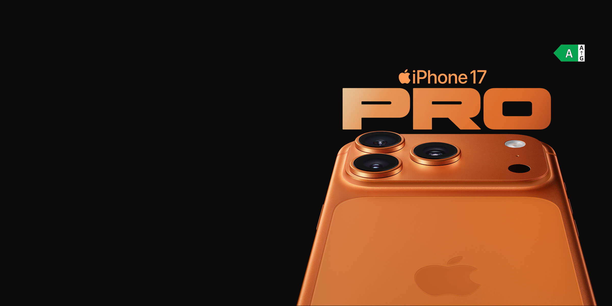 iPhone Pro 17