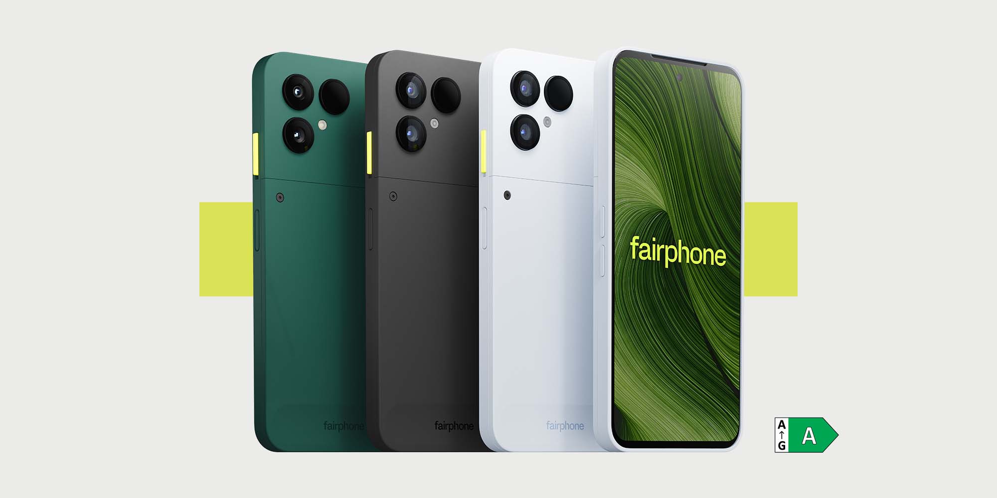 Fairphone (Gen. 6)