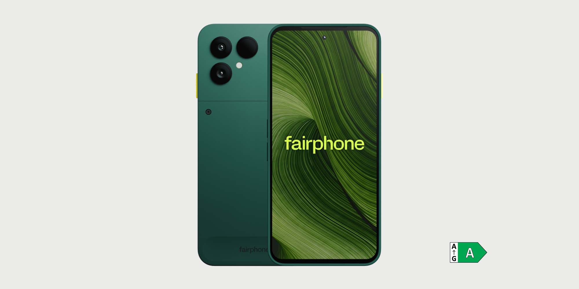 Fairphone (Gen. 6)