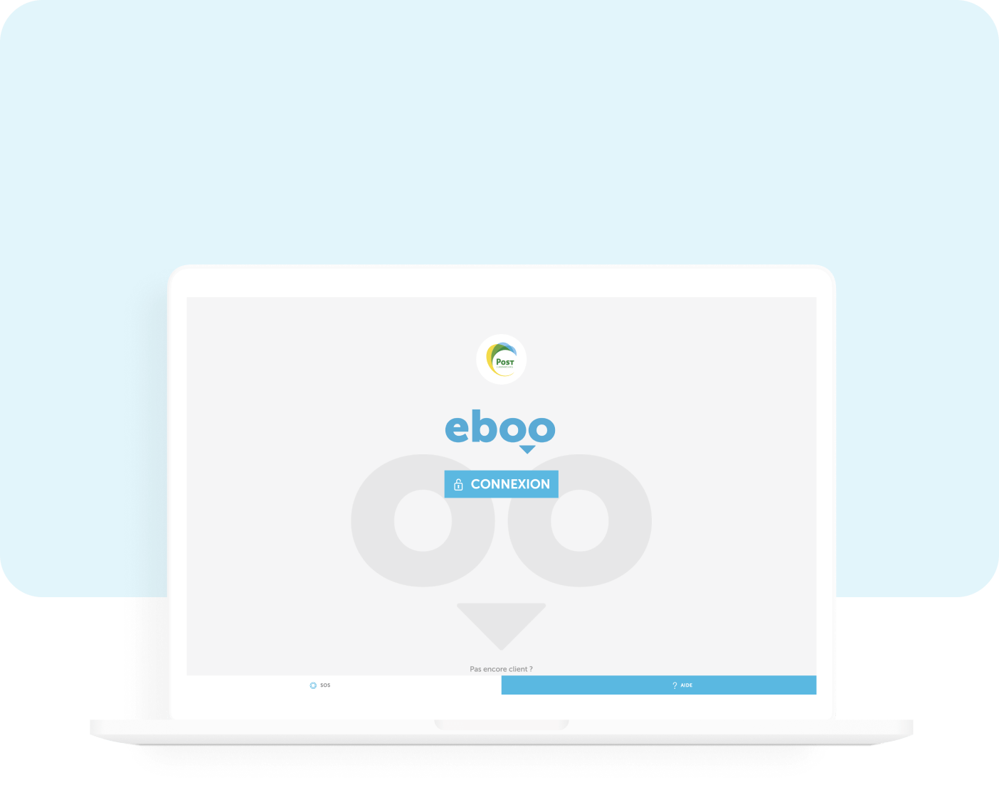 Das benötigen Sie für die Anmeldung bei eboo