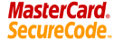 Logo MasterCard - MasterCard SecureCode