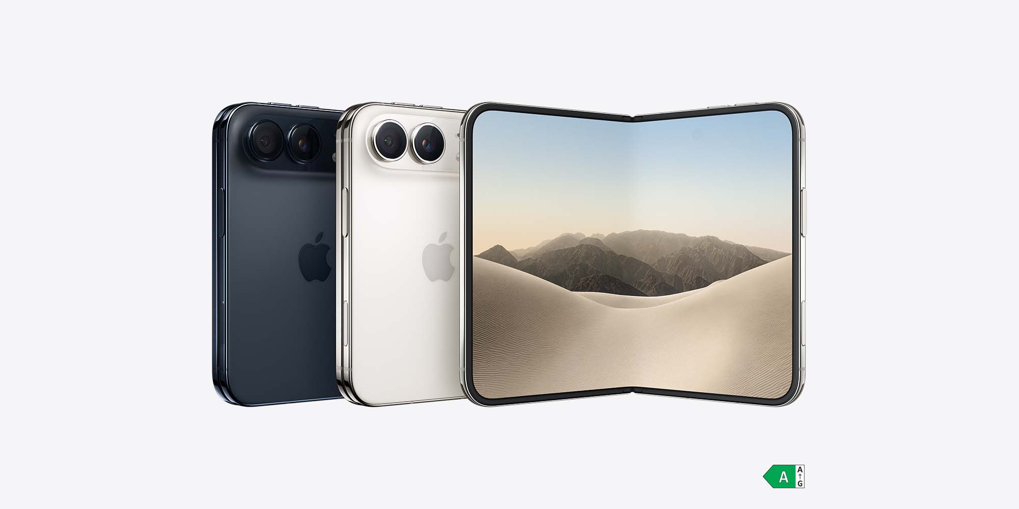 iPhone Duo