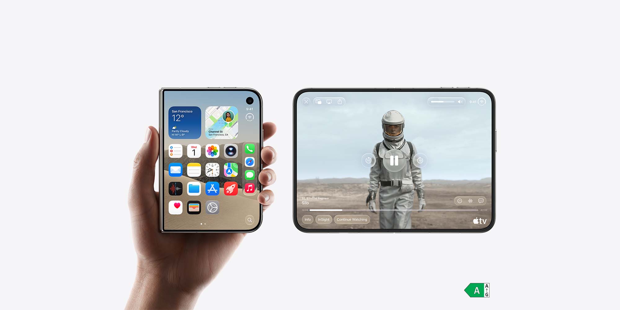 iPhone Duo