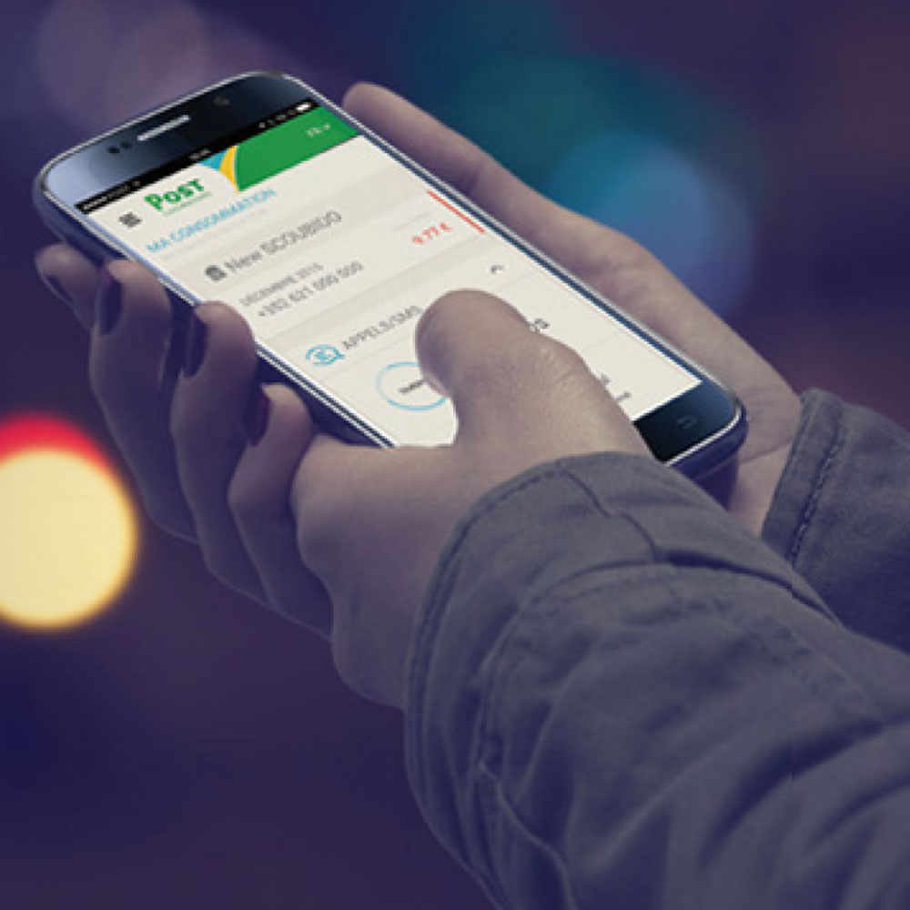 View the PEP offer for partner employees | POST - POST